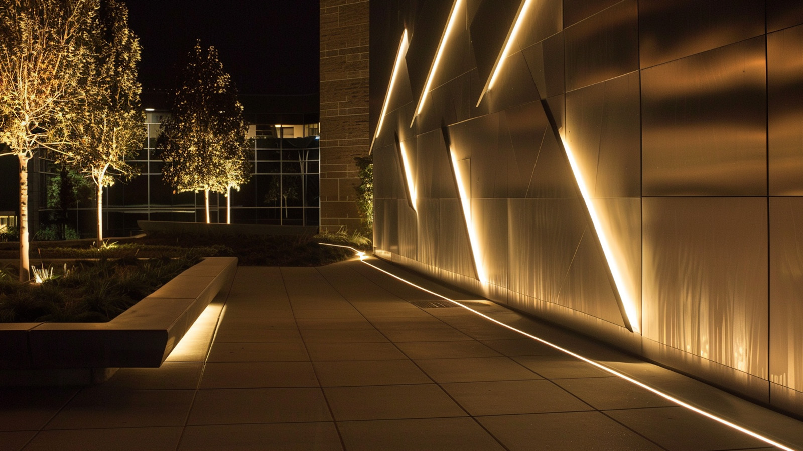 Indoor Lighting 3