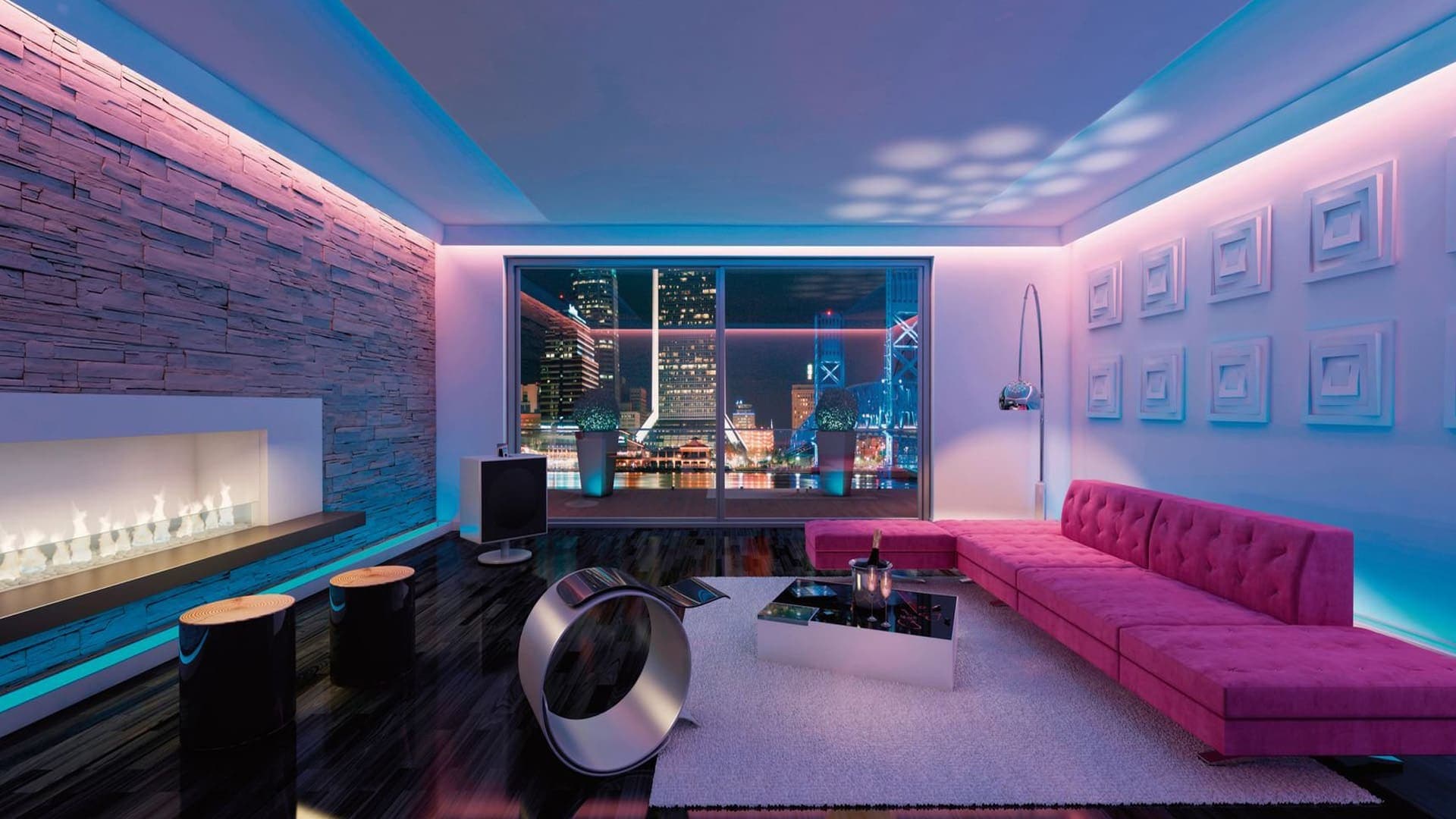 best lighting solutions in hyderabad
