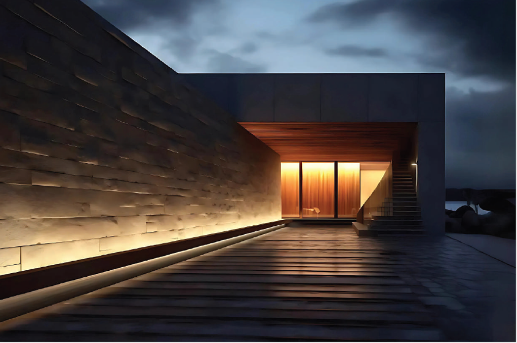 Exterior Lighting