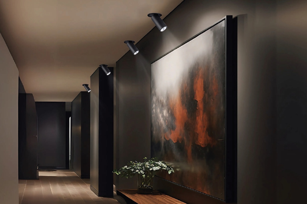 Interior Lighting