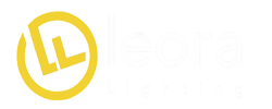 Leora Lighting Logo